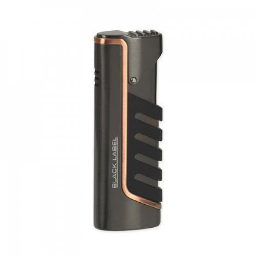 Зажигалка Black Label LBL-10020 (шт.)